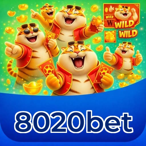 8020bet Logo