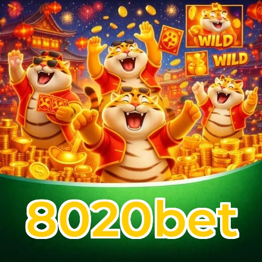 8020bet Logo