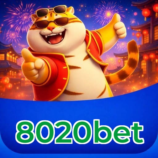 8020bet Logo