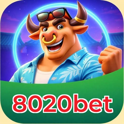 8020bet Logo