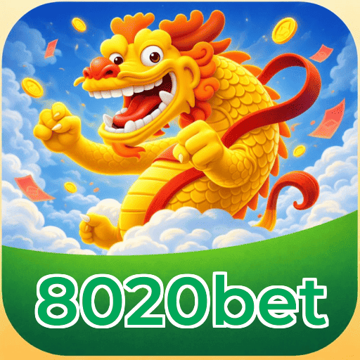 8020bet Logo