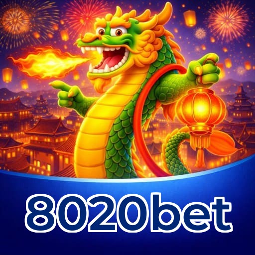 8020bet Logo