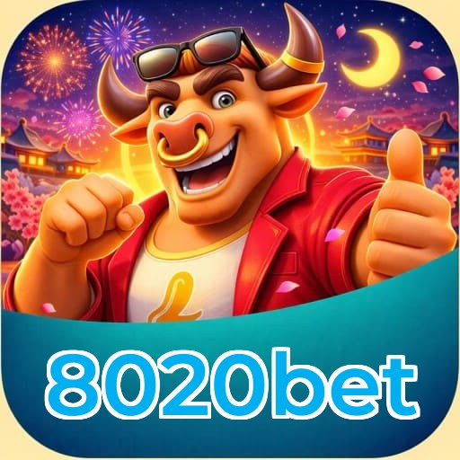 8020bet Logo