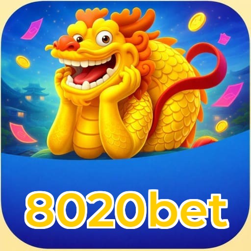 8020bet Logo
