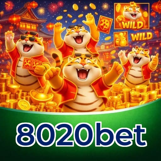 8020bet Logo
