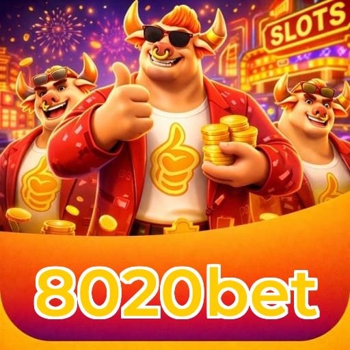 8020bet Logo