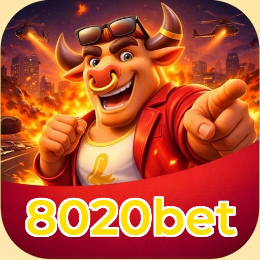 8020bet Logo