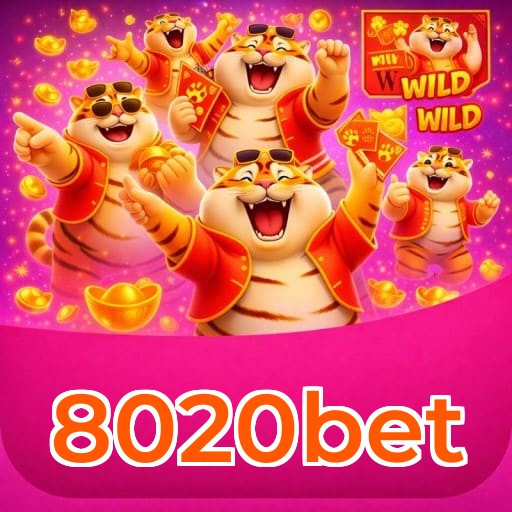 8020bet Logo